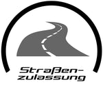 Allgemeine Informationen zum E-Scooter Shift iQ: Er besitzt eine Straßenzulassung.